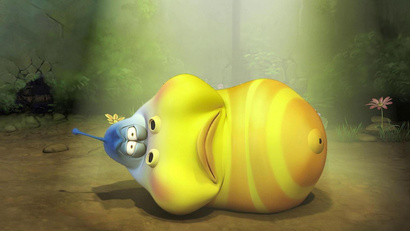 Кто пукнул?