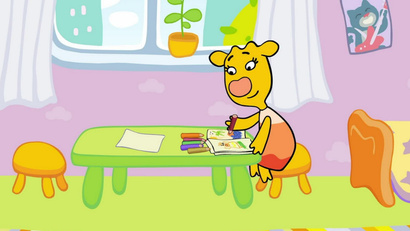 Увядшая дружба