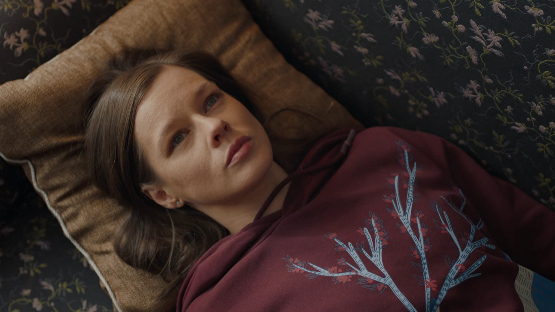 Полярный 4 сезон 9 серия