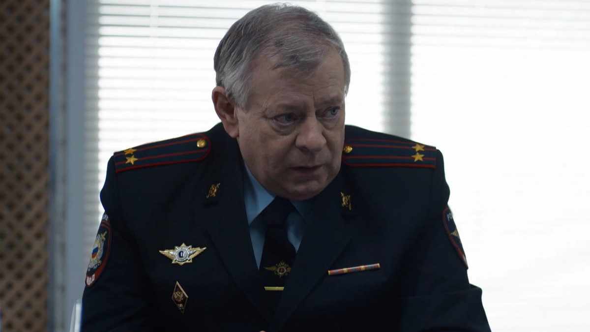 Два осла, два мента, два чемодана. Часть 1