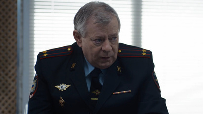 Два осла, два мента, два чемодана. Часть 1