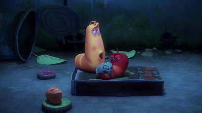 Война за сосиску