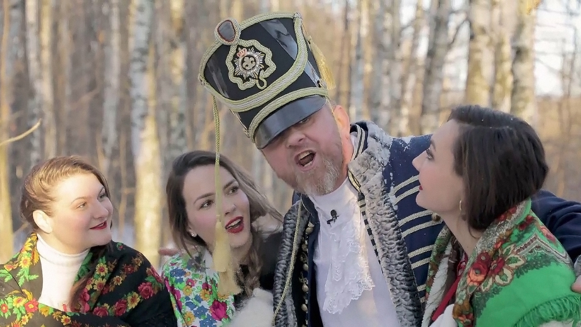 Мытищи. Караоке Б2