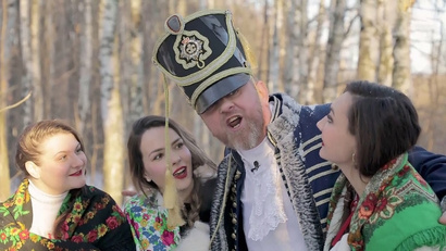 Мытищи. Караоке Б2