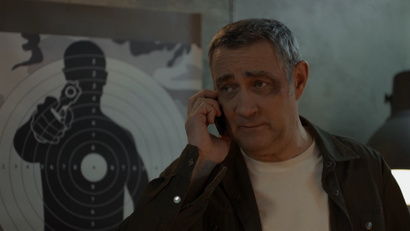 Красный олеандр. Часть 2