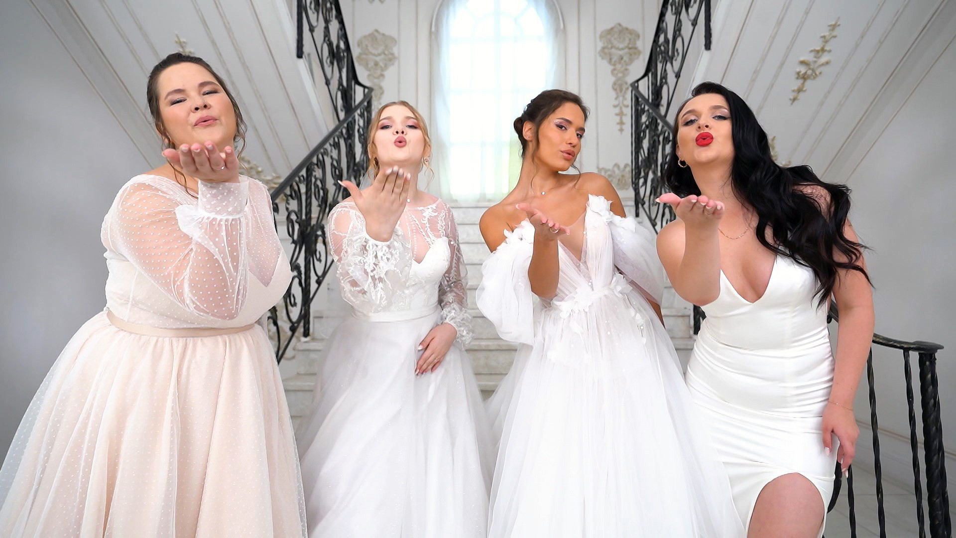 Четыре свадьбы 3 сезон 69 выпуск