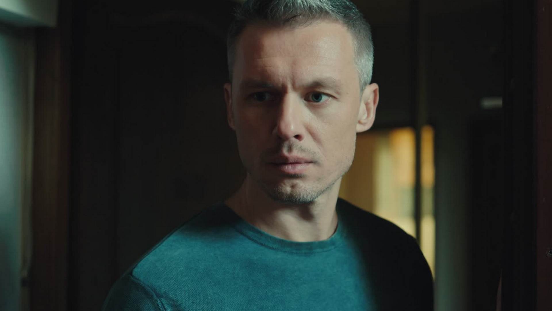 13 серия. Меня сегодня убили