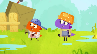 Рыцари круглой кастрюли