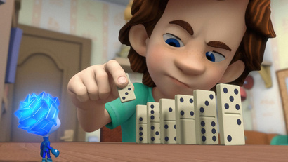 Цепная реакция