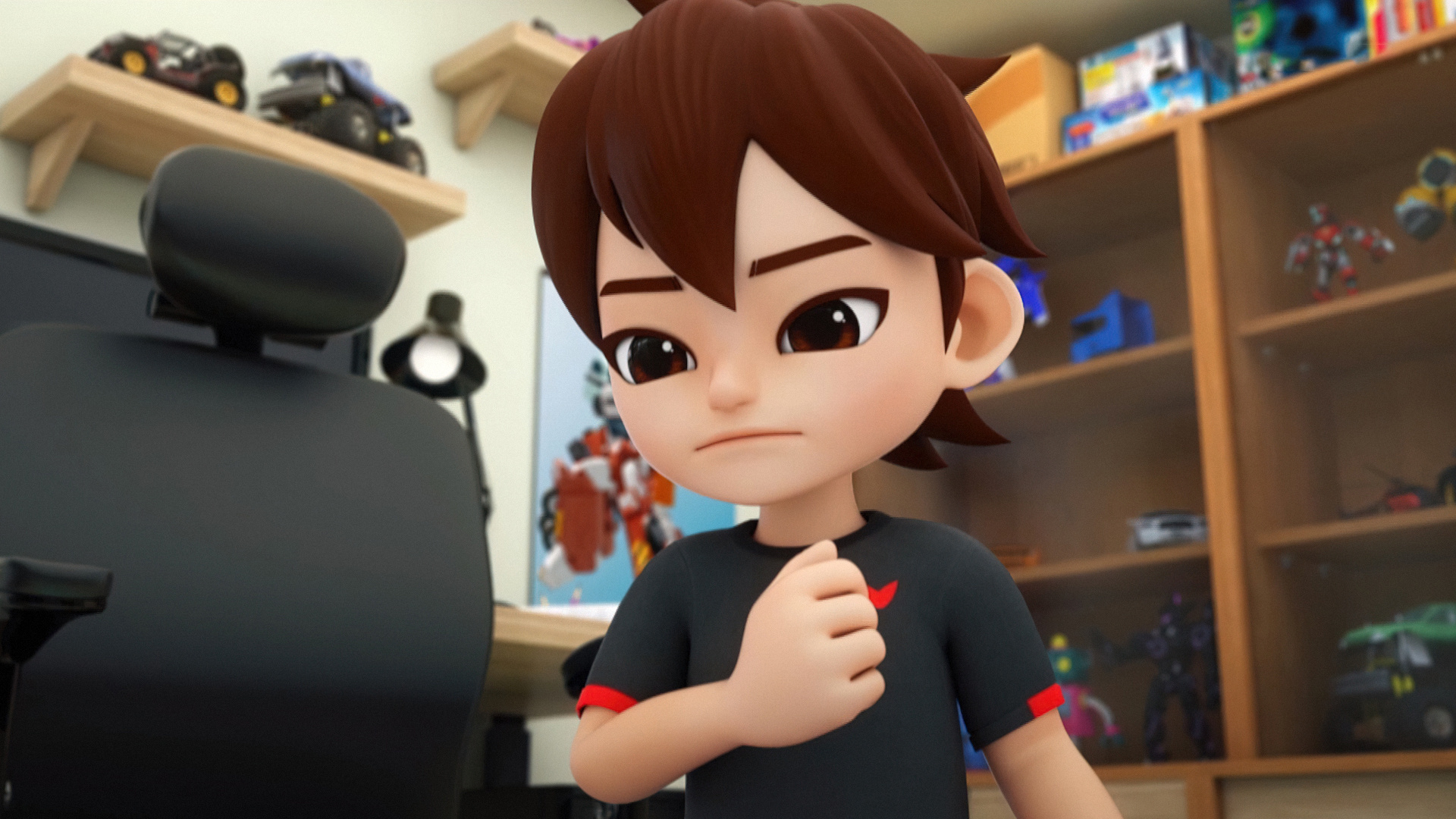 Улучшение и нерешительность