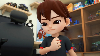 Улучшение и нерешительность