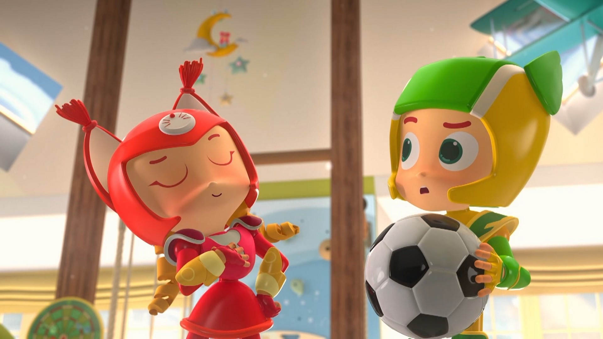 Эмблема команды