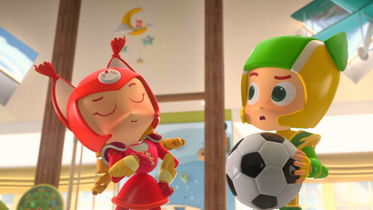 Эмблема команды