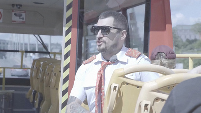 Экскурсовод