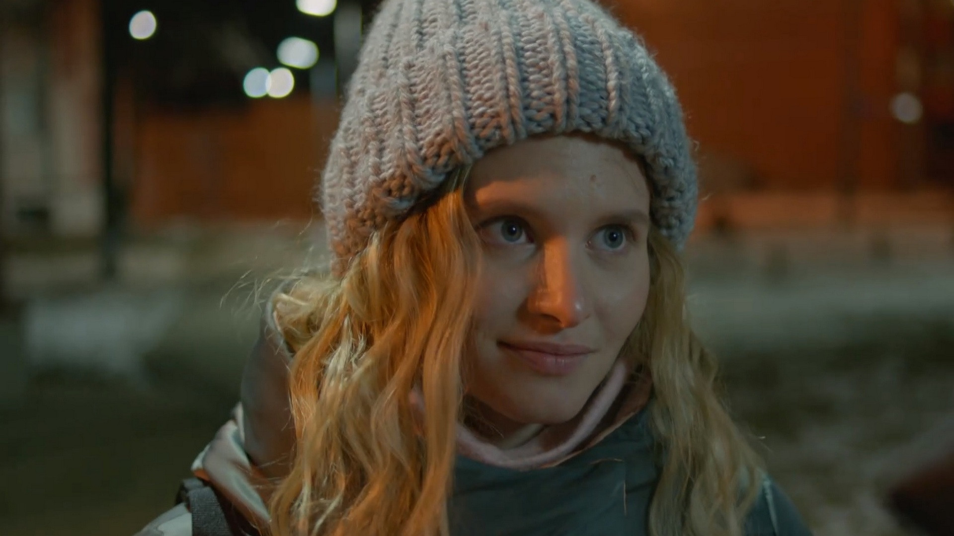 4 серия. Поклонник