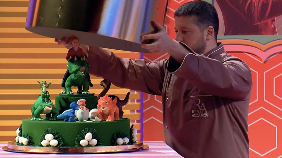 Спецвыпуск