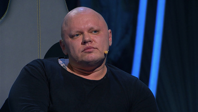 Анна Тураева