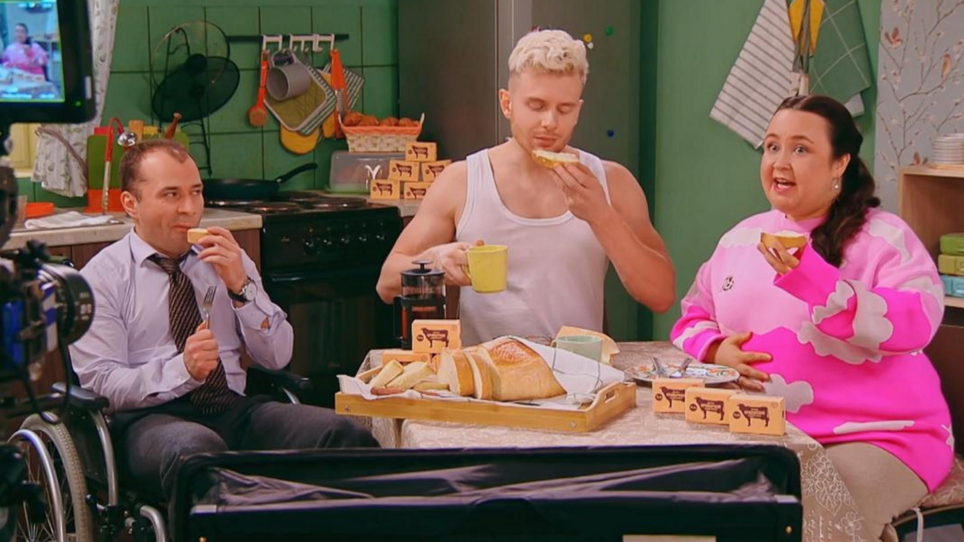 Букины 2 сезон 7 серия