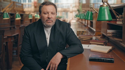 Петр III: прусское начало при российском дворе