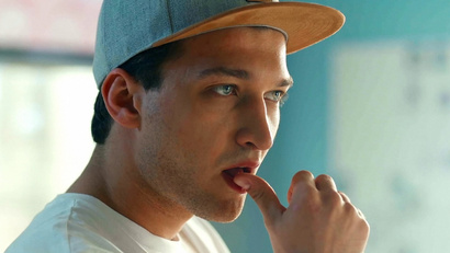 2 сезон. Трейлер 1