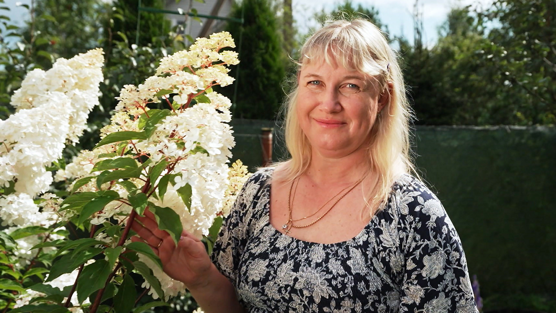 Ленинградская область