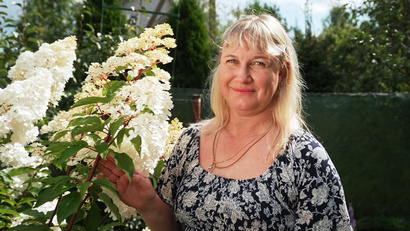 Ленинградская область