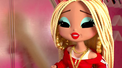 8 серия. Драма дружбы