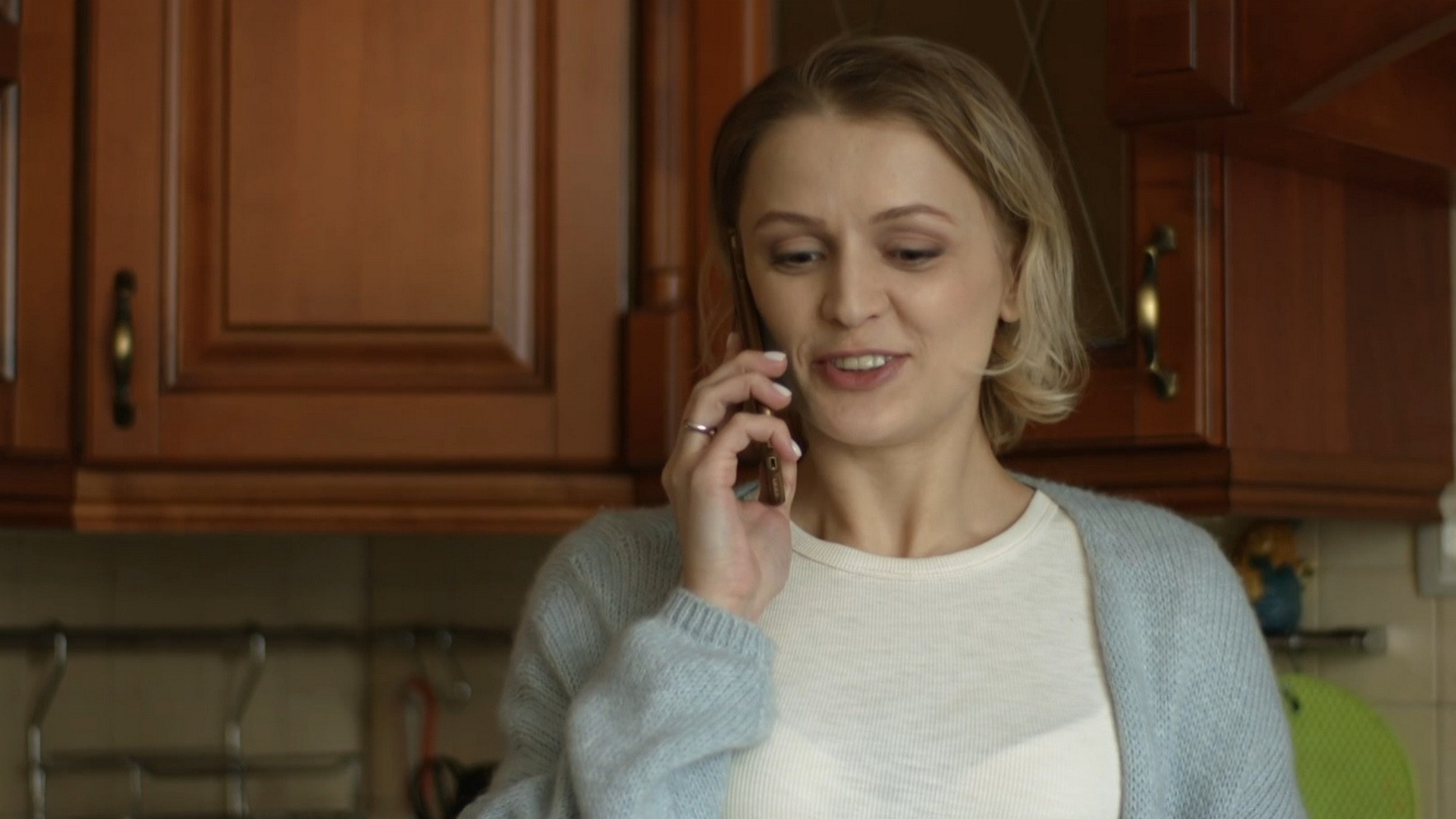 55 серия. Геопозиция