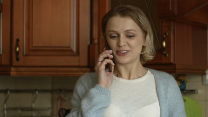 55 серия. Геопозиция