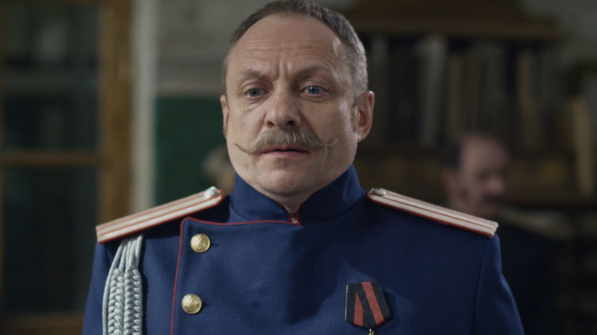 Погоня за призраком. Часть 2