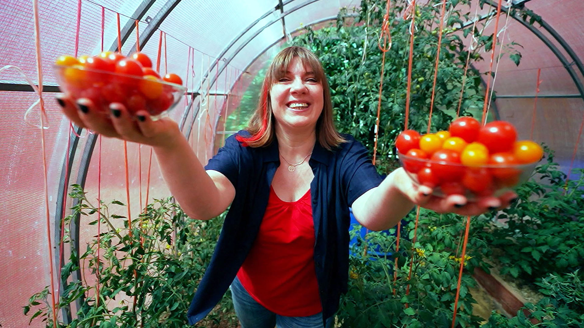 Московская область