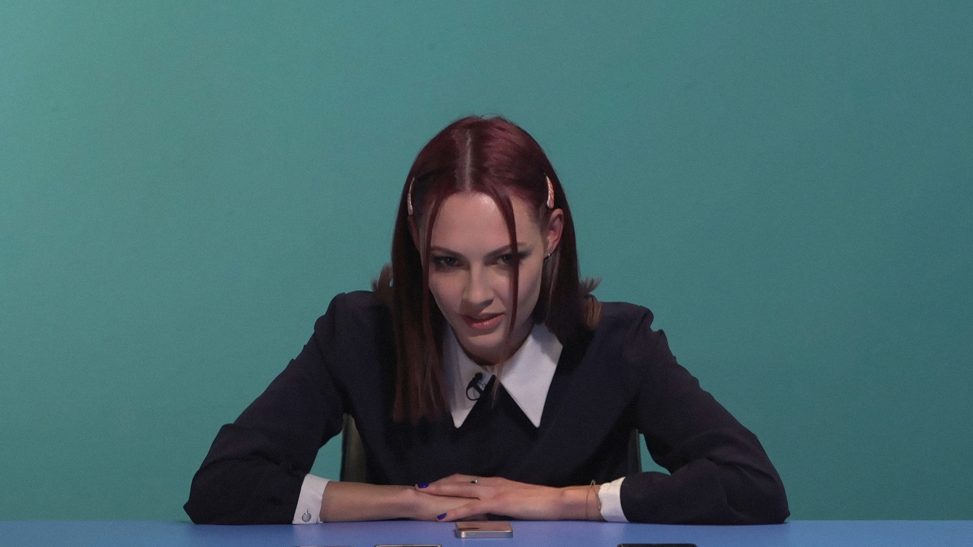 Полина Фаворская