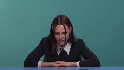 Полина Фаворская