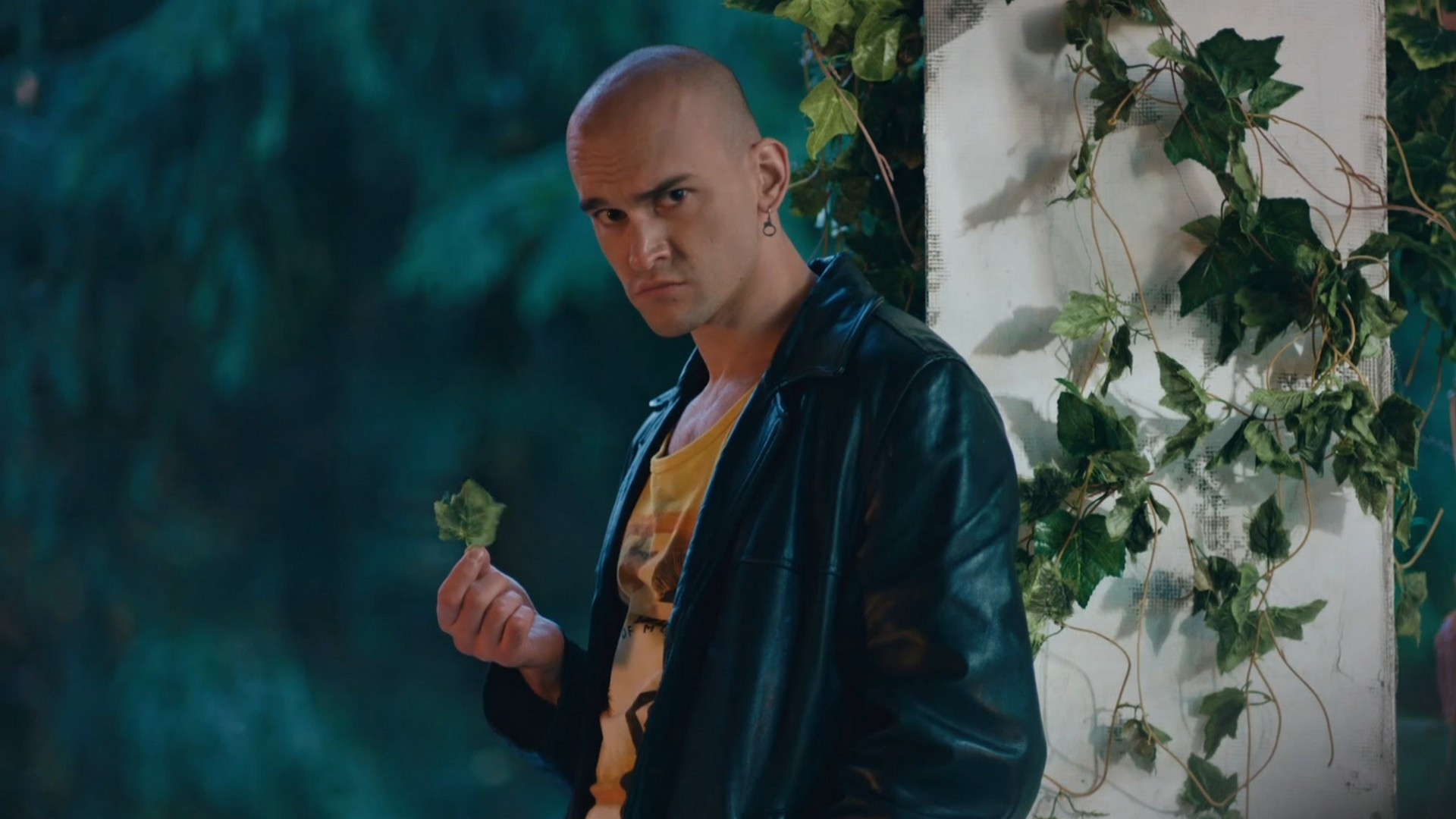 Нереалити 1 сезон 4 серия