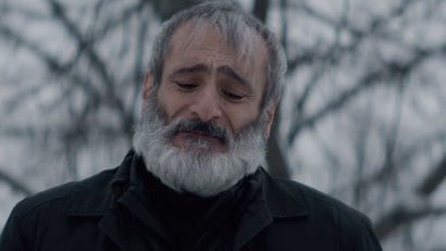 7 серия. Сторгэ