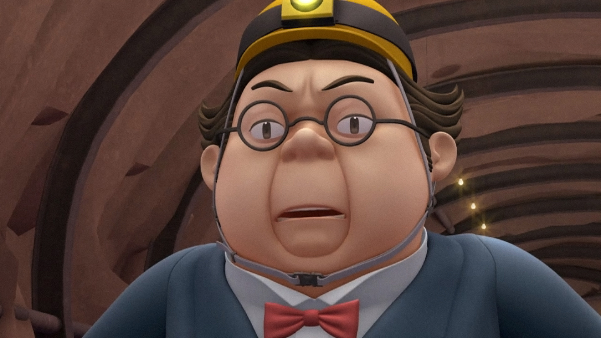 Драма с грузовиками