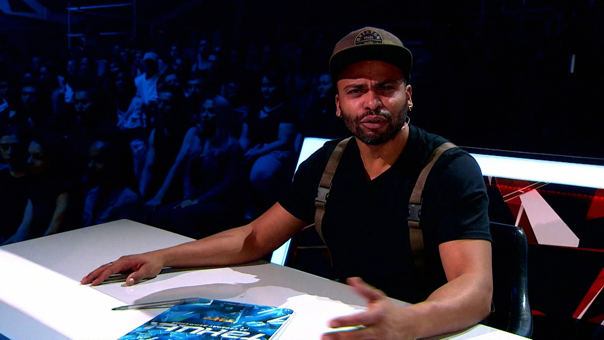 4 сезон. Трейлер 1