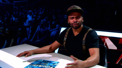 4 сезон. Трейлер 1