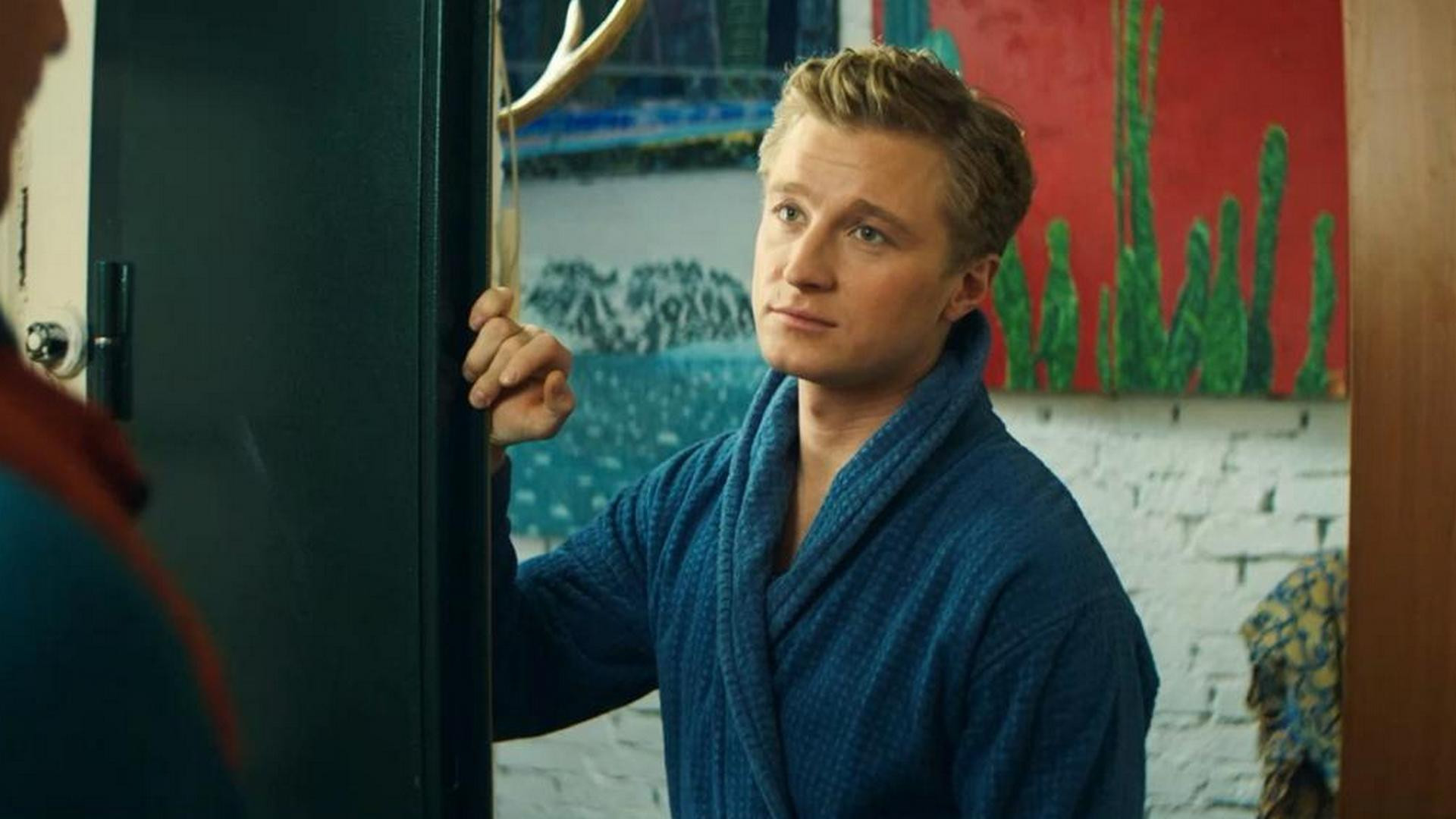 Инкассаторы 1 сезон 11 серия