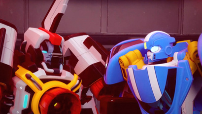 У каждого космического пса свой день