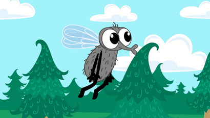 Терем-теремочек