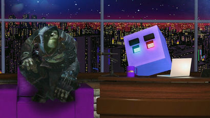 9 выпуск. Styx: Shards of Darkness