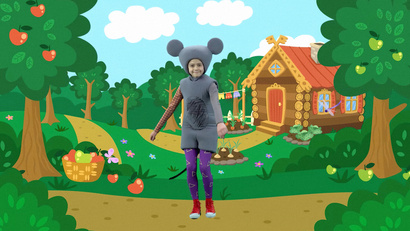 Семеро козлят