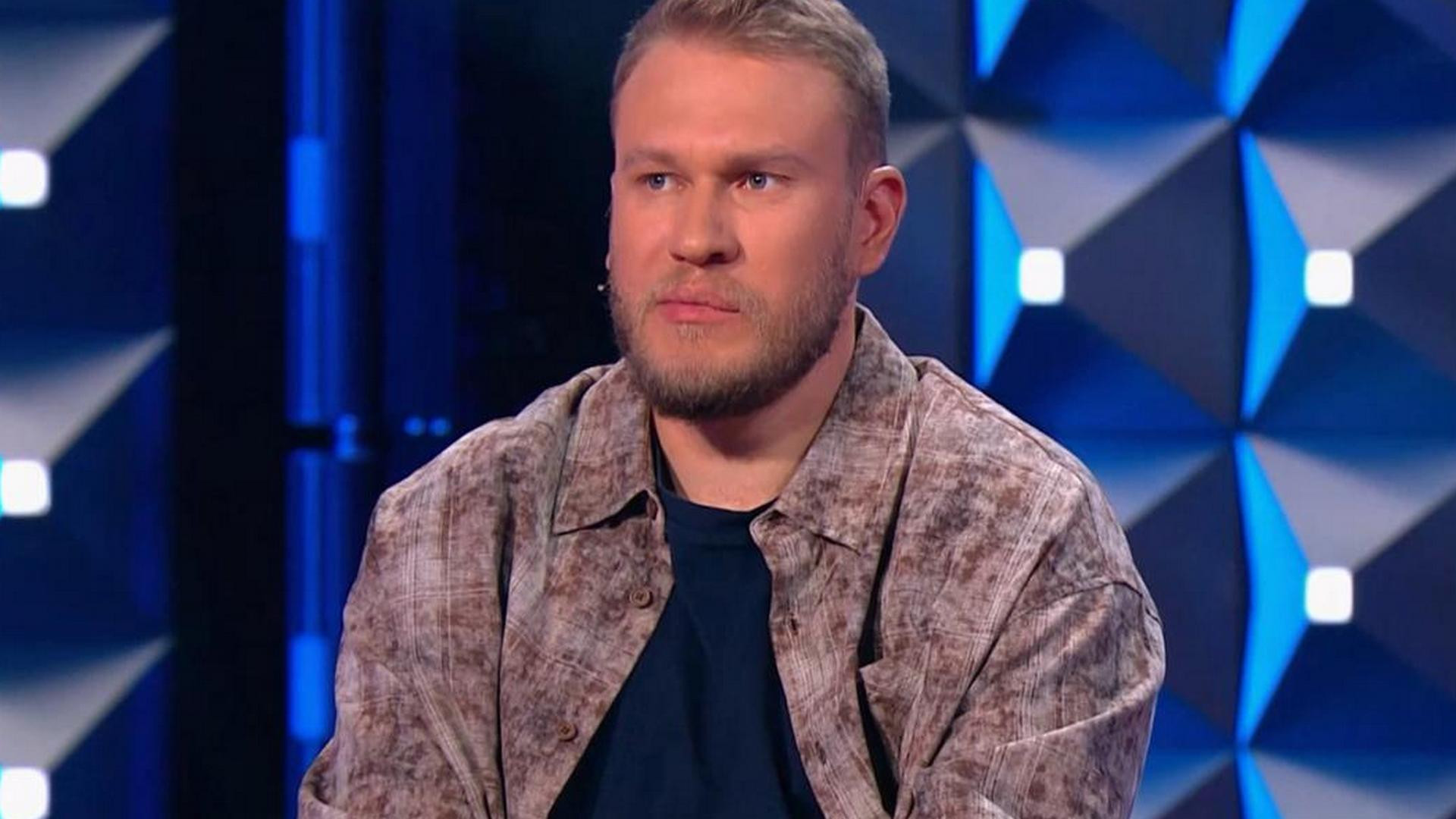 Музыкальная интуиция 5 сезон 15 выпуск