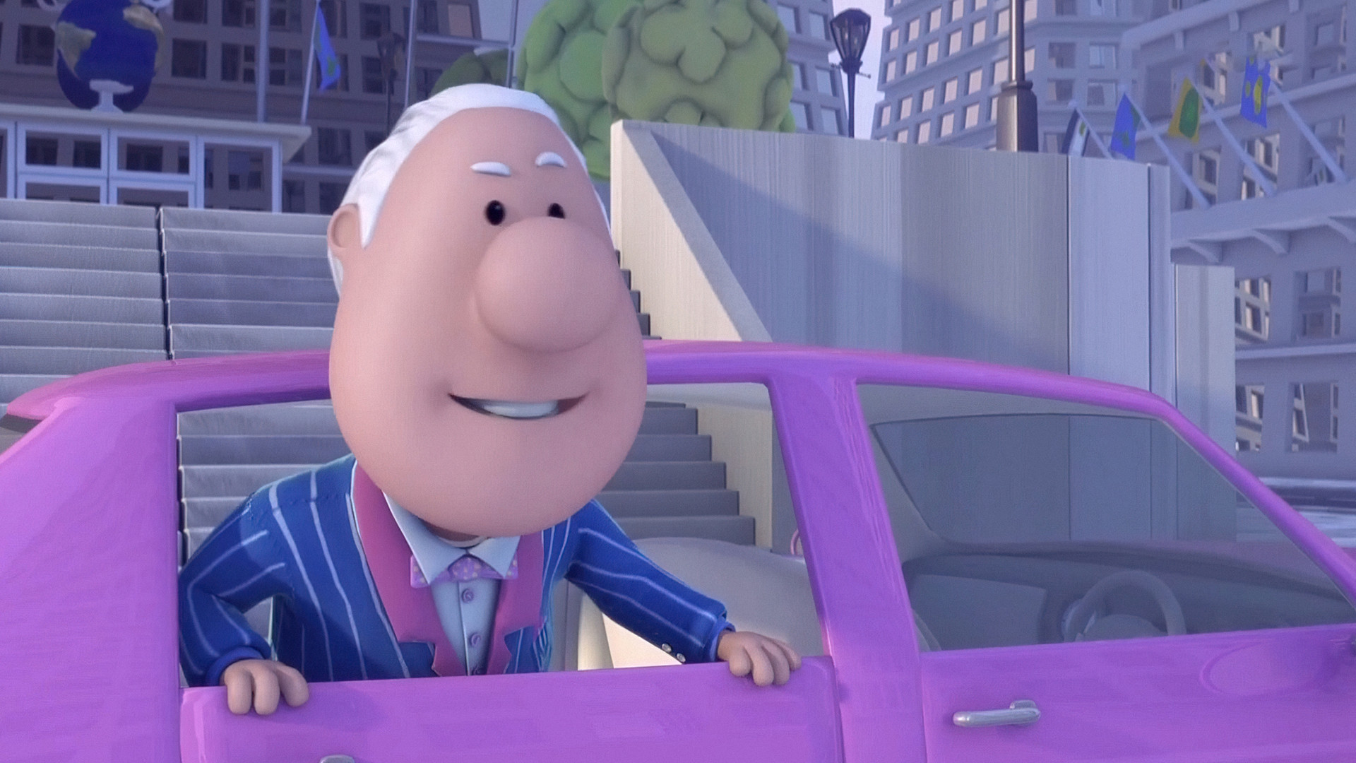 Сенсация в Бамптоне