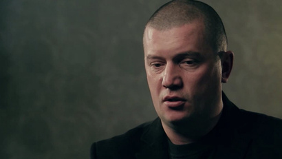 Тулунский маньяк. Пленницы кожаного мешка