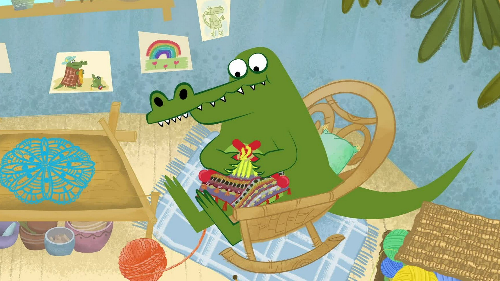 Фрагмент из серии №63