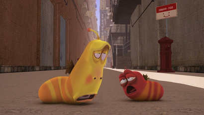 Дикий мир. Часть 2