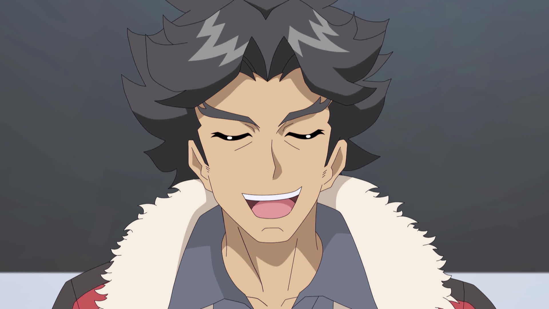 Исчезающий Зонада