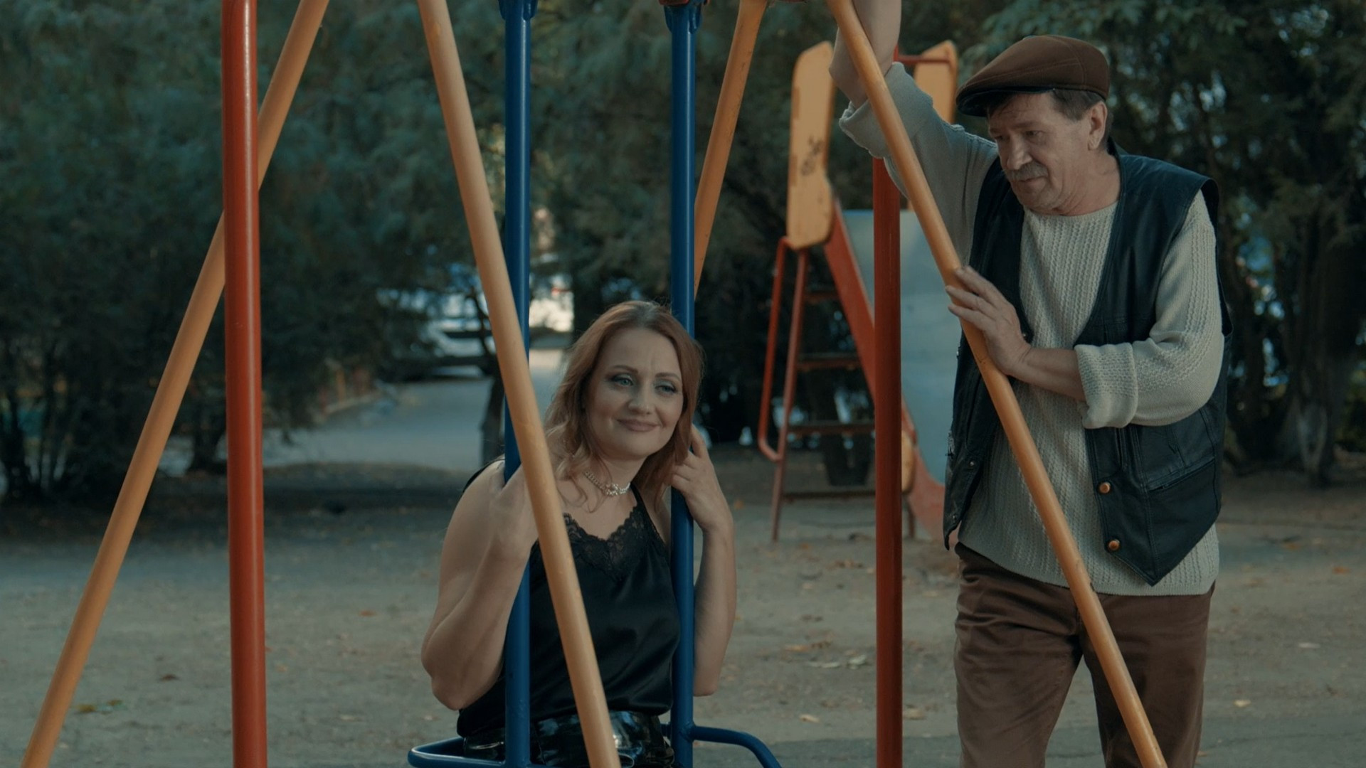 Парни с юга 1 сезон 10 серия